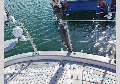 Hallberg Rassy 46 Sailingboat 2000, with Yanmar 4LH-TE engine, Ireland