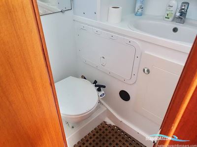 Hallberg Rassy 46 Sailingboat 2000, with Yanmar 4LH-TE engine, Ireland