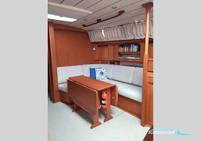 Hallberg Rassy 48 Sailingboat 2011, Turkey