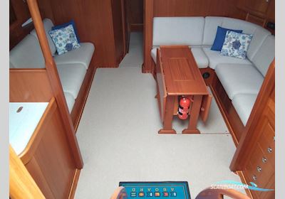 Hallberg Rassy 48 Sailingboat 2011, Turkey