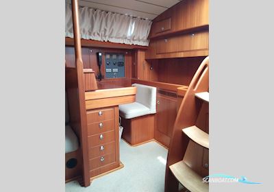 Hallberg Rassy 48 Sailingboat 2011, Turkey
