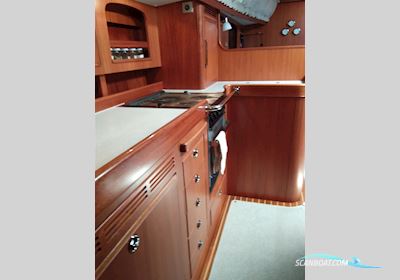 Hallberg Rassy 48 Sailingboat 2011, Turkey