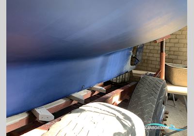 Hallberg-Rassy 94 Kutter Sailingboat 1985, with Volvo-Penta engine, Germany