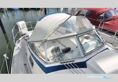 Hallberg-Rassy HR 31 Scandinavia Sailingboat 2001, with Volvo Penta engine, Germany