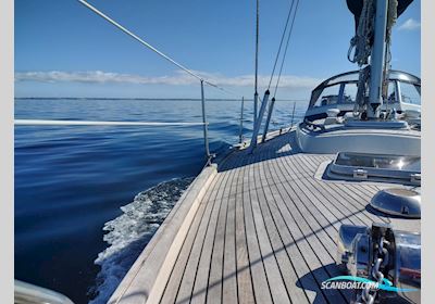 Hallberg-Rassy HR 352 Scandinavia Sailingboat 1980, Germany