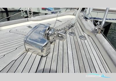 Hallberg-Rassy HR 352 Scandinavia Sailingboat 1980, with Volvo Penta engine, Germany