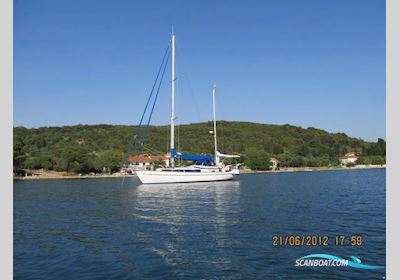 Hallberg-Rassy HR 41 Sailingboat 1979, with Volvo Penta D2/ 75 engine, Spain