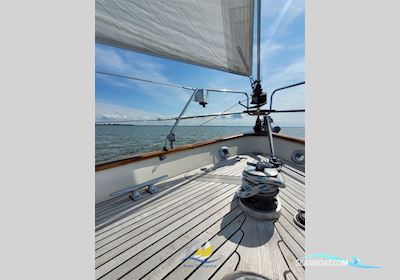 Hallberg Rassy HR 94 Cutter Sailingboat 1989, with Volvo Penta MD22 engine, Germany