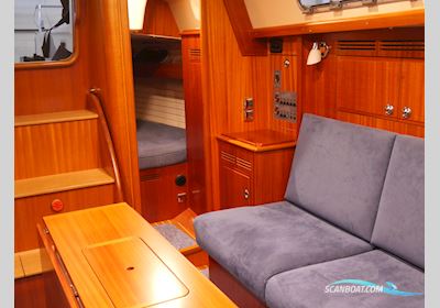 Hallberg-Rassy Hallberg Rassy 310 Sailingboat 2015, with Volvo Penta D1-20 engine, Sweden