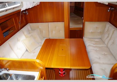 Hallberg-Rassy Hallberg-Rassy 342 Sailingboat 2006, with Volvo-Penta engine, Denmark