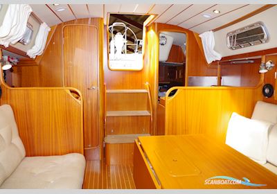 Hallberg-Rassy Hallberg-Rassy 342 Sailingboat 2006, with Volvo-Penta engine, Denmark