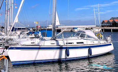 Hallberg-Rassy Hallberg-Rassy 342 Sailingboat 2006, with Volvo-Penta engine, Denmark