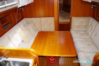 Hallberg-Rassy Hallberg-Rassy 342 Sailingboat 2006, with Volvo-Penta engine, Denmark