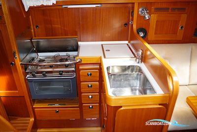 Hallberg-Rassy Hallberg-Rassy 342 Sailingboat 2006, with Volvo-Penta engine, Denmark