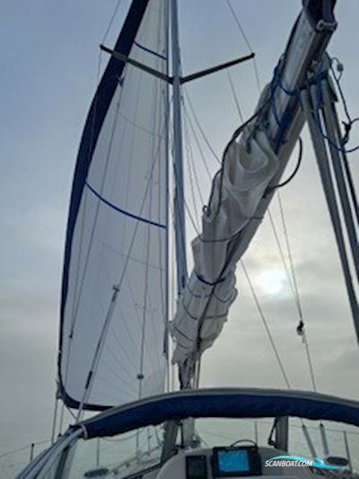 Hallberg-rassy 31 MKI Sailingboat 1995, with Volvo Penta engine, The Netherlands