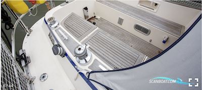 Hallberg-rassy 31 MKI Sailingboat 1995, with Volvo Penta engine, The Netherlands