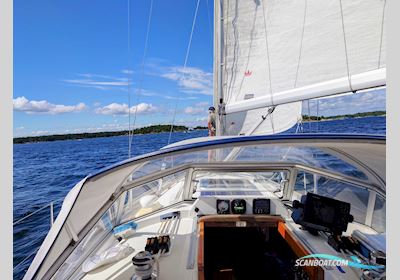 Hallberg-rassy 342 Sailingboat 2011, with Volvo Penta engine, Sweden