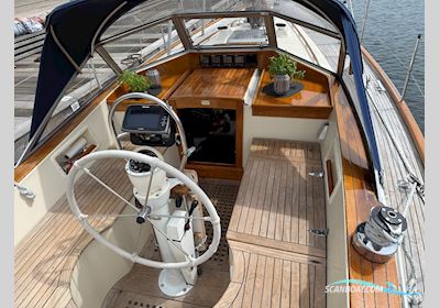 Hallberg-rassy 352 Sailingboat 1982, with Volvo Penta engine, Sweden