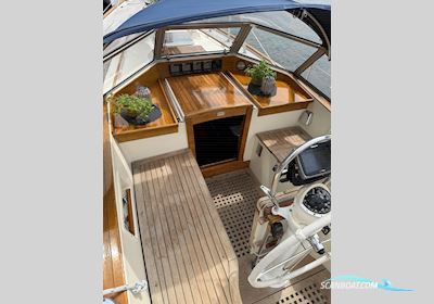 Hallberg-rassy 352 Sailingboat 1982, with Volvo Penta engine, Sweden