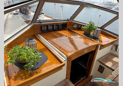 Hallberg-rassy 352 Sailingboat 1982, with Volvo Penta engine, Sweden