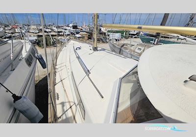 Hallberg-rassy Ramus 35 Sailingboat 1974, with BEIA engine, France