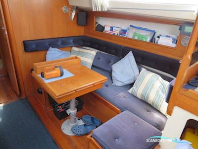 Halmatic 30 MK II Sailingboat 1984, with Volvo MD7B engine, United Kingdom