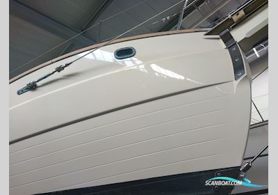 Hans Christian 33 Traditional Sailingboat 2000, with YANMAR 3JH3 engine, Germany