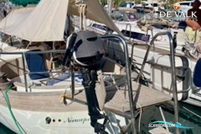Hans Christian 43 Sailingboat 1989, with Yanmar engine, Turkey