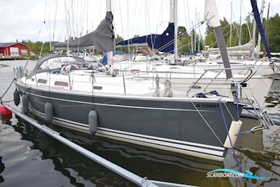 Hanse  342 Sailingboat 2007, with Yanmar engine, Finland
