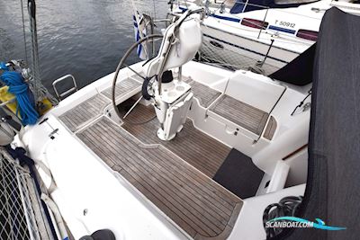 Hanse  342 Sailingboat 2007, with Yanmar engine, Finland