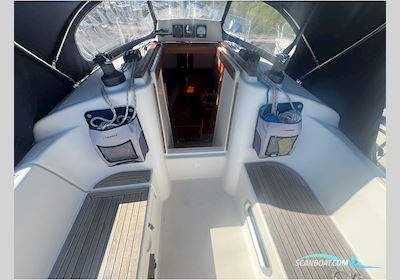 Hanse 311 Sailingboat 2003, with Volvo Penta engine, Sweden