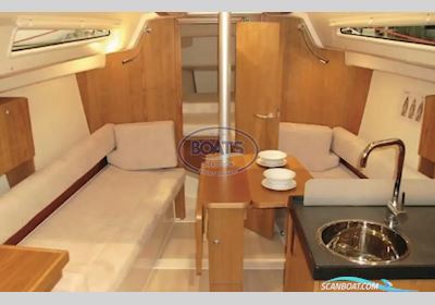 Hanse 315 Sailingboat 2016, with Volvo engine, France