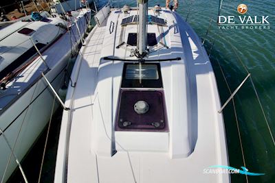 Hanse 315 Sailingboat 2017, with Volvo Penta engine, Italy