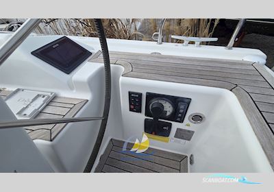 Hanse 315 Sailingboat 2018, with Yanmar 3YM engine, Germany