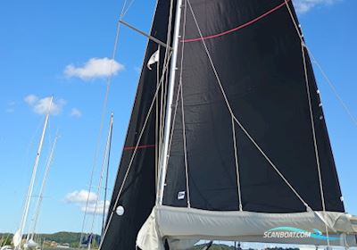 Hanse 320 Sailingboat 2007, with Yanmar engine, Denmark