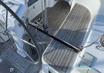 Hanse 320 Sailingboat 2009, with Yanmar 3YM20 engine, Finland