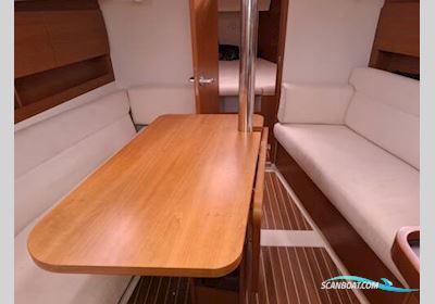Hanse 325 Sailingboat 2012, with Volvo D1-20 engine, Ireland