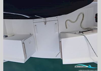 Hanse 325 Sailingboat 2012, with Volvo D1-20 engine, Ireland
