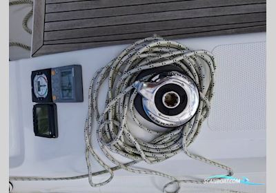 Hanse 325 Sailingboat 2012, with Volvo D1-20 engine, Ireland