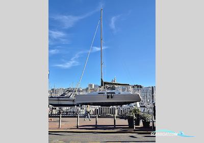 Hanse 325 Sailingboat 2014, with Volvo engine, France