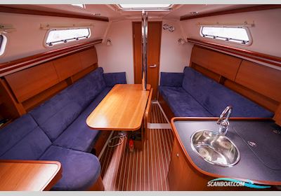 Hanse 325 Sailingboat 2012, with Volvo Penta D1-30 engine, Sweden