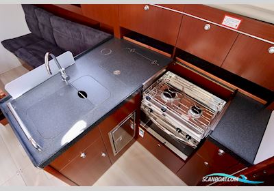 Hanse 345 Sailingboat 2015, The Netherlands