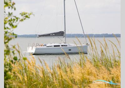 Hanse 348 2026 Sailingboat 2026, Denmark