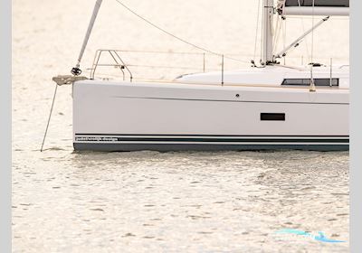 Hanse 348 2026 Sailingboat 2026, Denmark