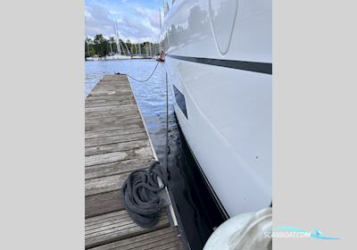 Hanse 348 Sailingboat 2019, with Yanmar engine, Poland