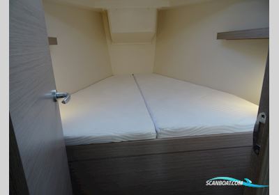 Hanse 348 Sailingboat 2021, with Yanmar 3Ym30AE engine, The Netherlands