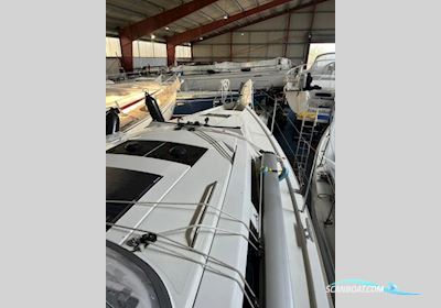 Hanse 348 Sailingboat 2024, with Yanmar 3YM30 engine, Germany