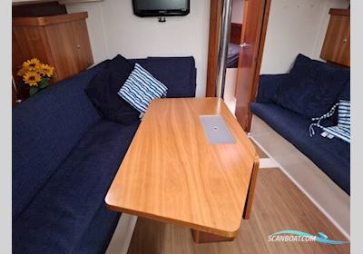 Hanse 350 Sailingboat 2008, with Yanmar 3YM20 engine, Ireland