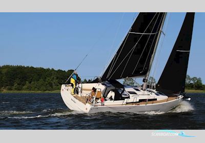 Hanse 360 ST Sailingboat 2025, with Yanmar 3JH40 engine, Germany