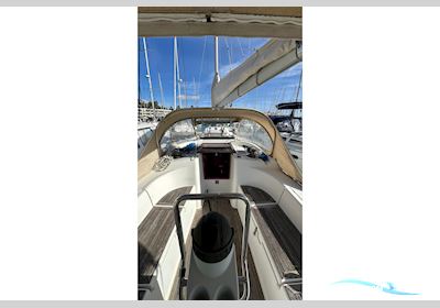 Hanse 370 Sailingboat 2008, with YANMAR 3JH4E engine, Spain